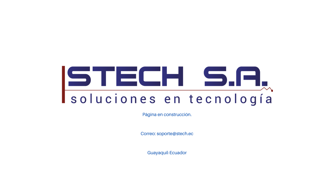 STECH